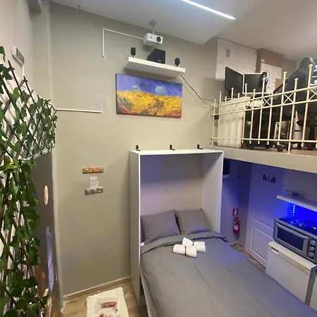 Apartament Office By Vilfredo *