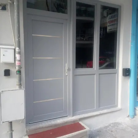 Office By Vilfredo * Thessalonique