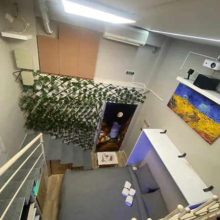 Office By Vilfredo
