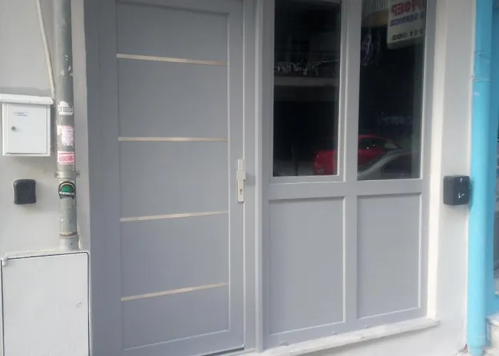 Office By Vilfredo * Tesalónica