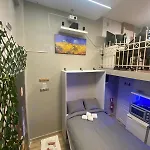 Apartmán Office By Vilfredo *