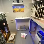Apartmán Office By Vilfredo *