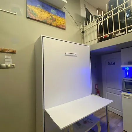 Apartament Office By Vilfredo *