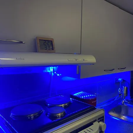 Office By Vilfredo Salonic