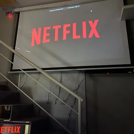 Apartament Office By Vilfredo *