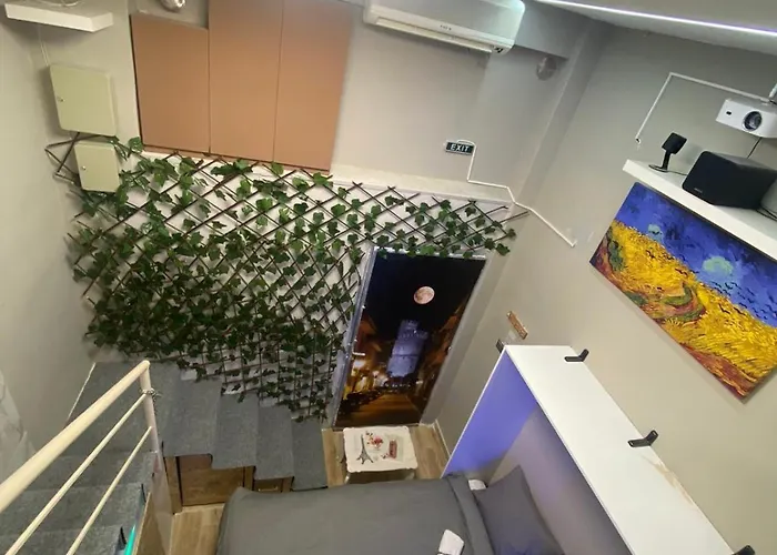 Office By Vilfredo