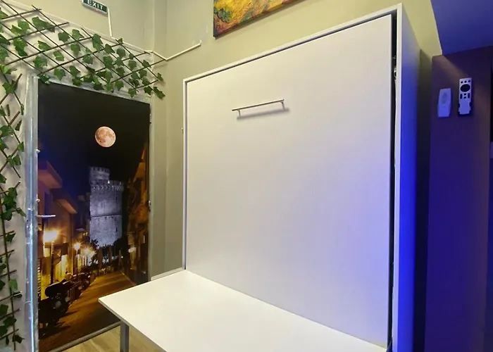 Appartement Office By Vilfredo